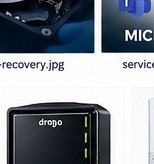 Drobo